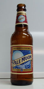 Blue Moon Pale Moon