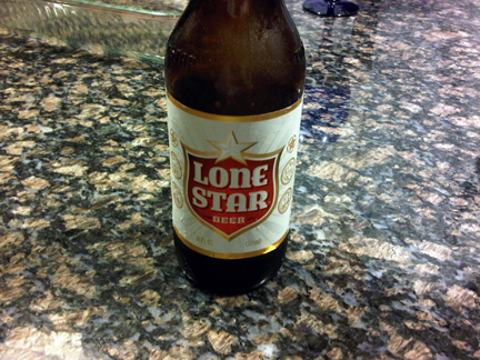 Lone Star