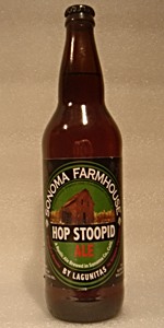 Lagunitas Hop Stoopid