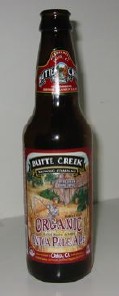 Butte Creeek Organic IPA