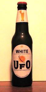 UFO White