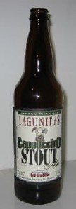Lagunitas Cappuccino Stout