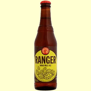 Ranger IPA