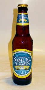 Samuel Adams Summer Ale