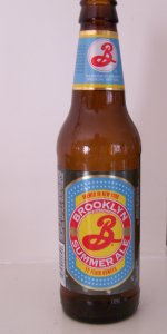 Brooklyn Summer Ale