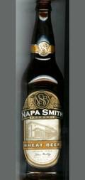 Napa Smith Wheat Beer