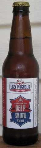 LM Deep South Pale Ale