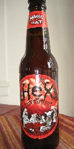 Magic Hat Hex