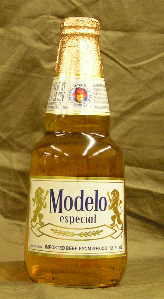 Modelo Especial