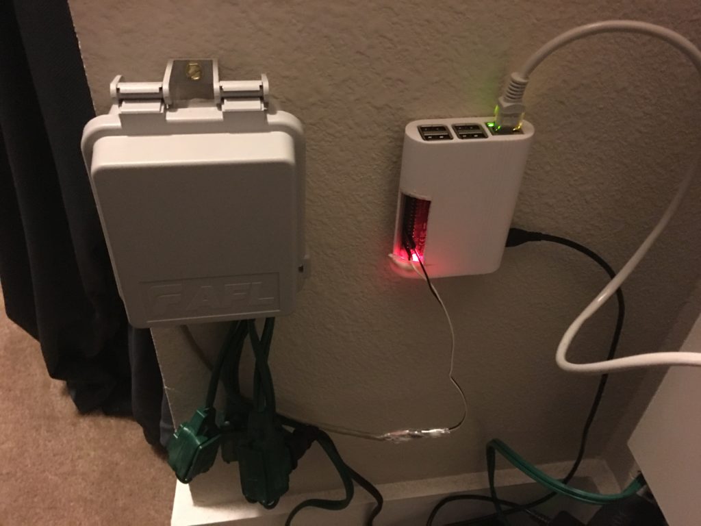 Random Router Fix Drew Clardy